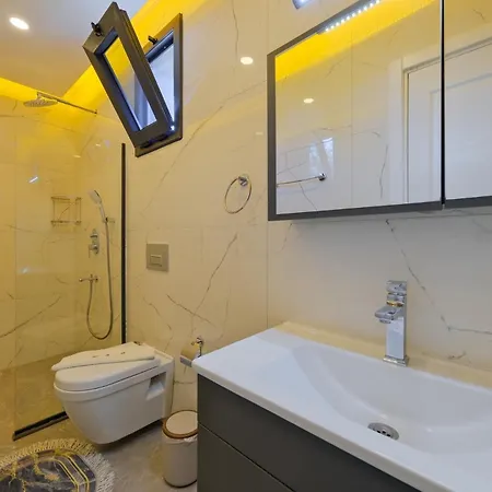 Villa_emre's Villa Fethiye